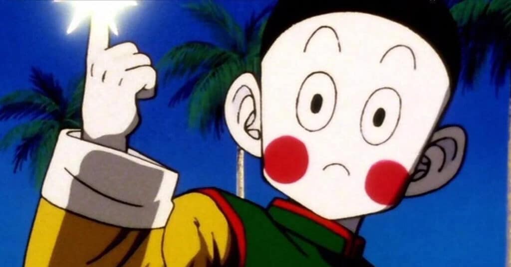 chiaotzu