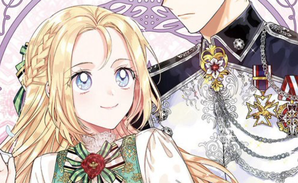 Doctor Elise Manhwa Where MC is a Doctor