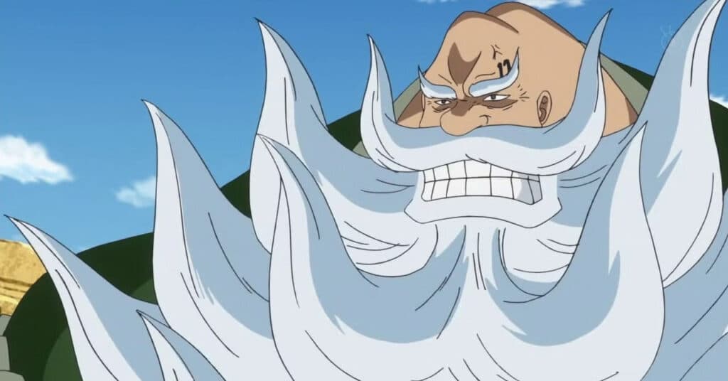 Bald Anime Characters: Our Top 35+