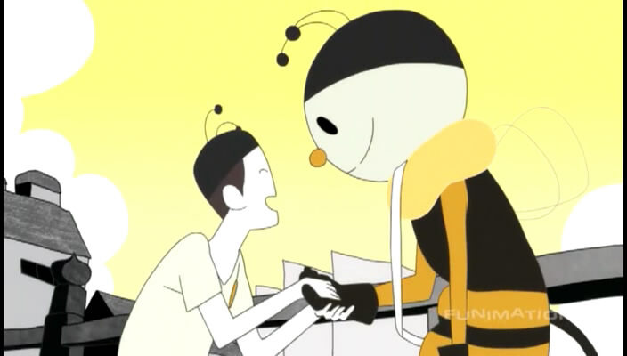 The Tatami Galaxy5. The Tatami Galaxy