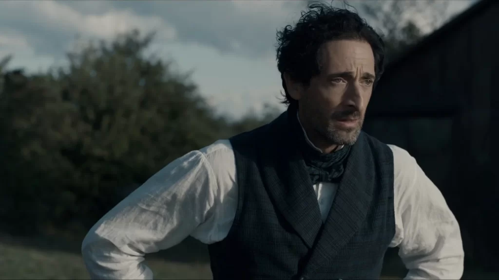 Is "Chapelwaite” worth watching?