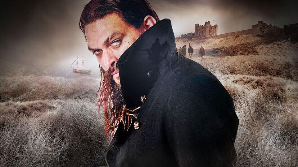Recap of Frontier season 3