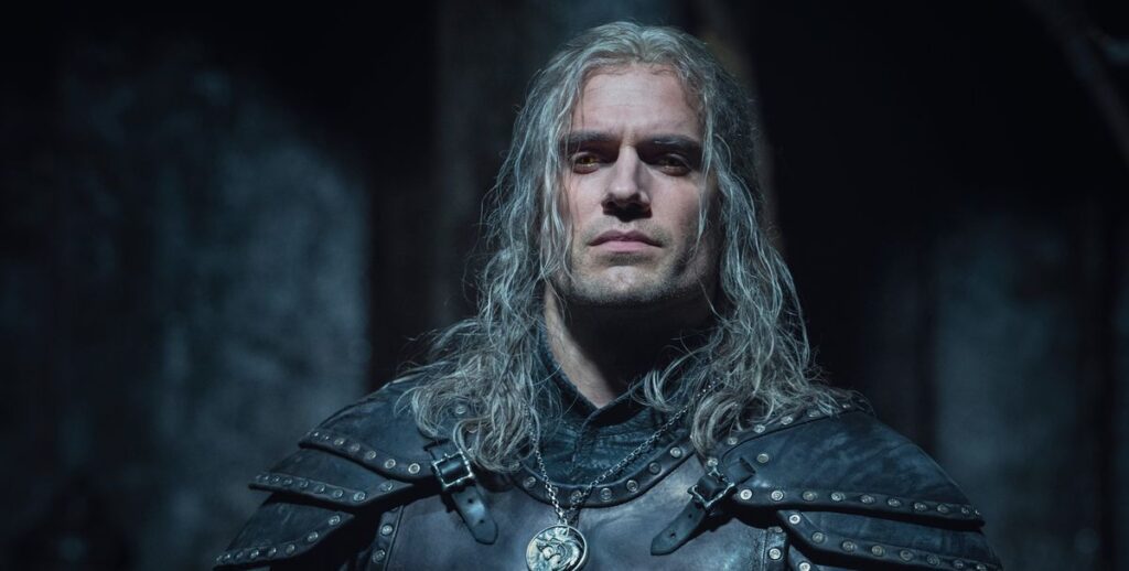 The Witcher Season 4 Release date