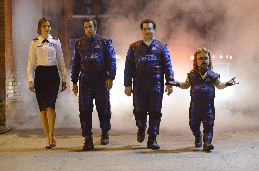 Pixels 2: What Can You Expect?