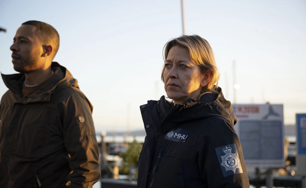 Annika Ending Explained