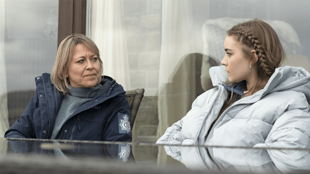 Annika Season 2 Release Date