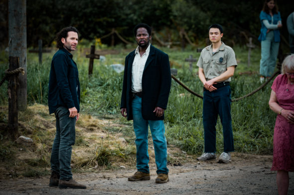 From Season 2 Release Date