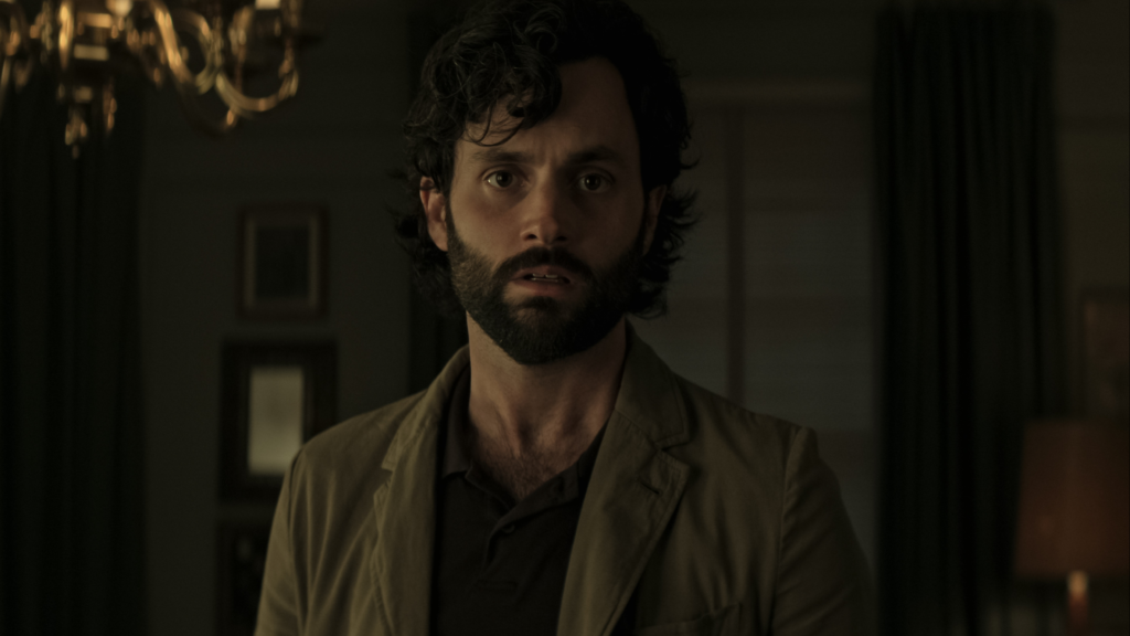The Final Murder: You season 4