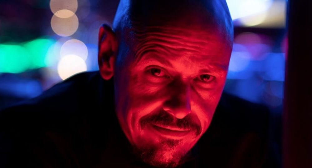 Mr. Inbetween SEASON 3 EPISODE 6