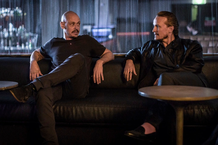 Inbetween Season 4: Trailer