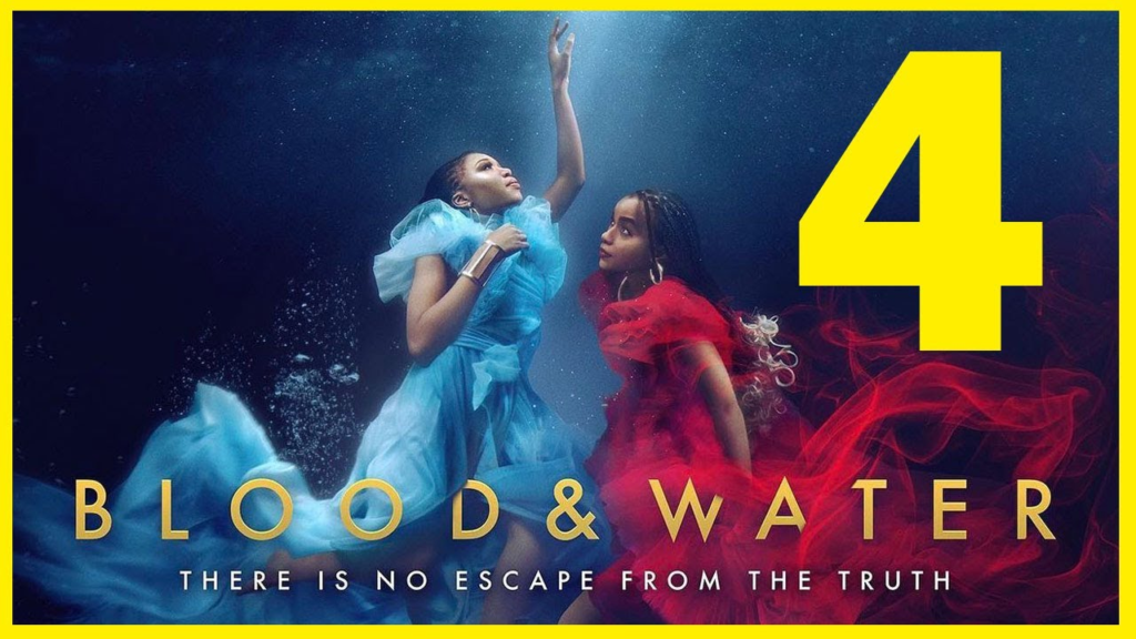 Blood & Water Season 4 Release Date