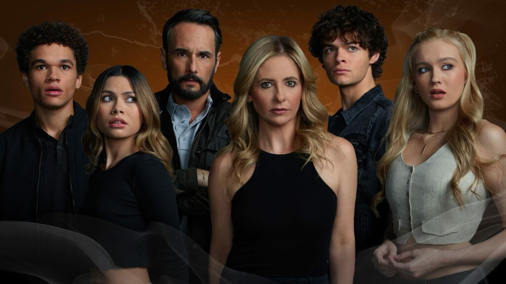 The Wolf Pack season 2 plot