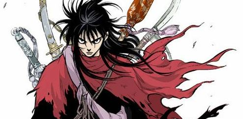 10. Gosu