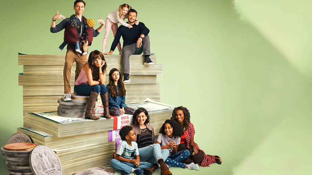 Home Economics Season 4 Release date & time