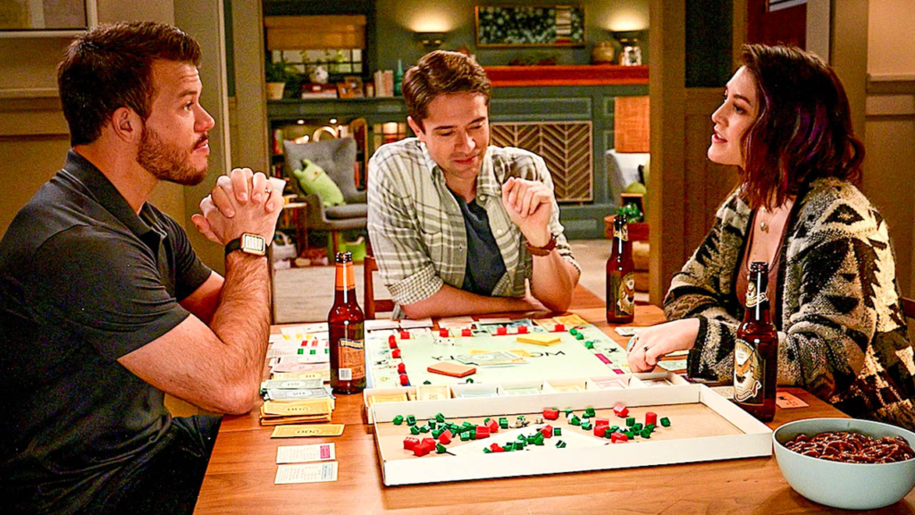 Home Economics Storyline: What would it be able to be About?