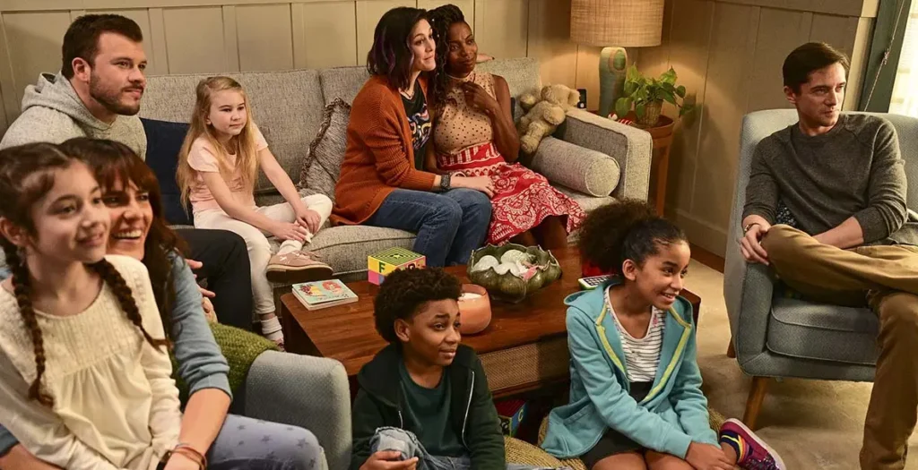 Who Will Be Part Of Home Economics Season 4? (cast and character)