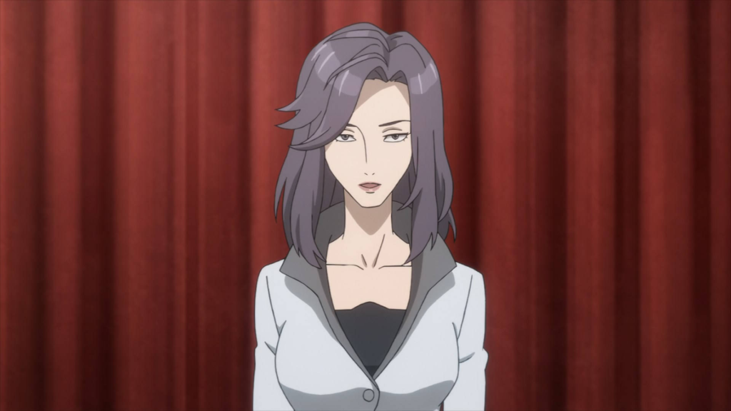 16. Ryouko Tamiya
