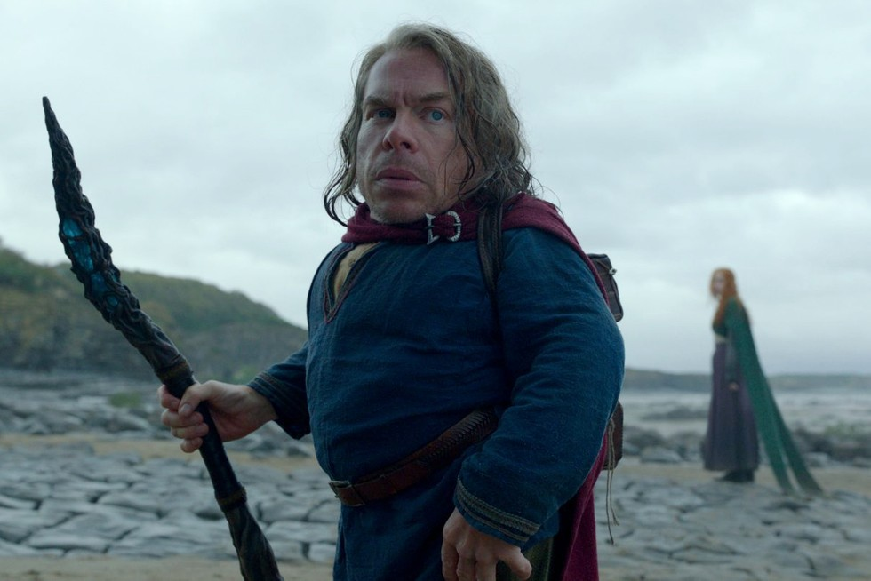 Willow Season 1 Review