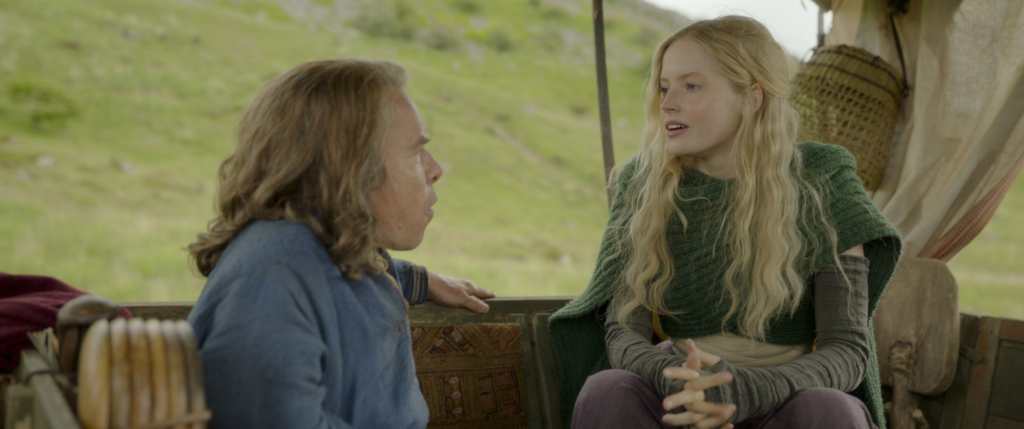 Before Willow Season 2