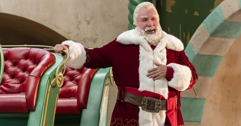 Santa Claus Season 2: The Plot
