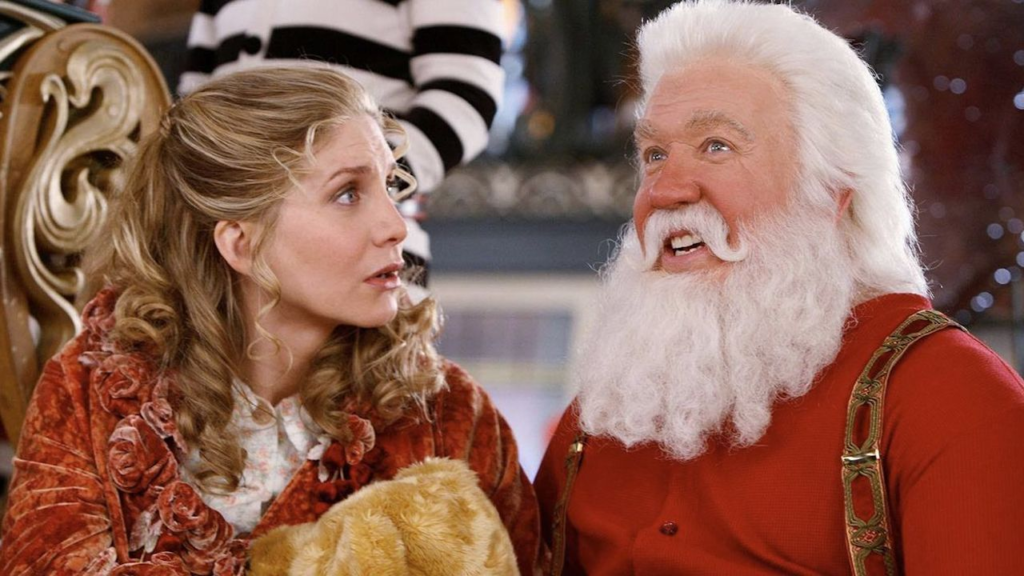 Santa Claus Ending Explained