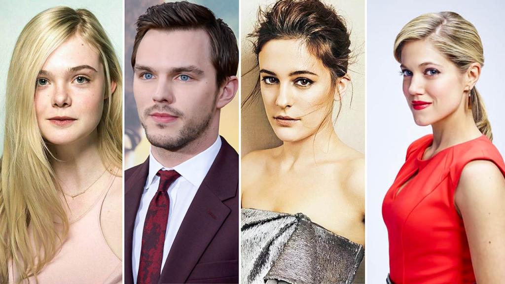 The Great Season 3 Cast