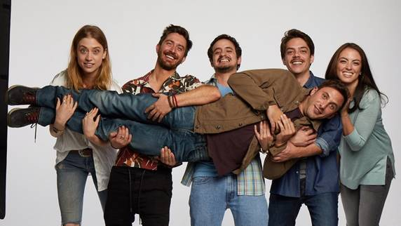 Review Before To Watch How to Survive a Single Season 3