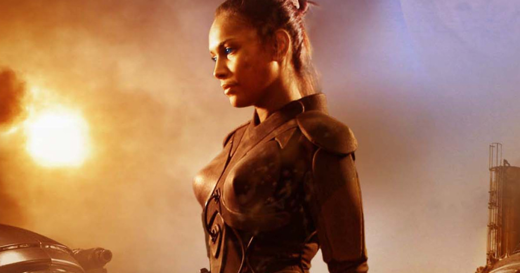 When Will Dune The Sisterhood Release Date?