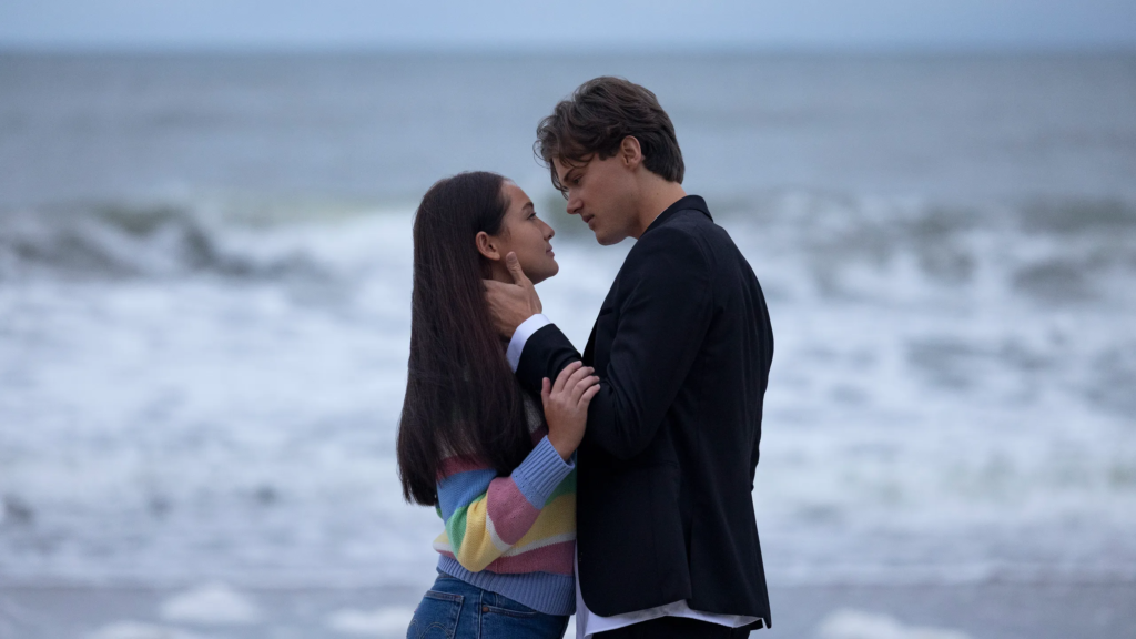 The Summer I Turned Pretty Season 2 Release Date
