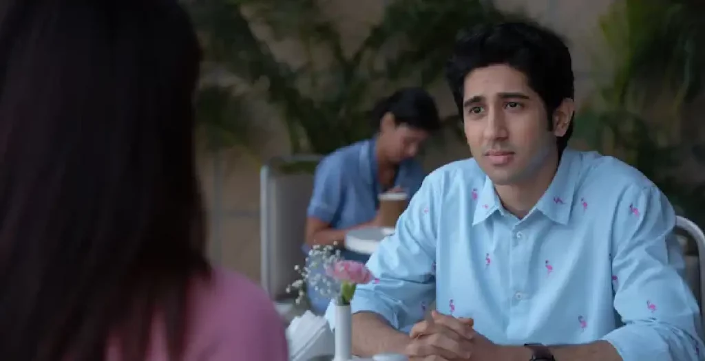 Eternally Confused and Eager for Love Before Season 2 