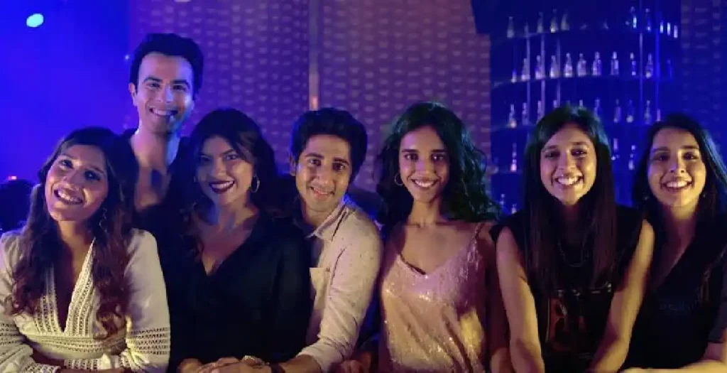 Review Before To Watch Eternally confused and eager for love Season 2