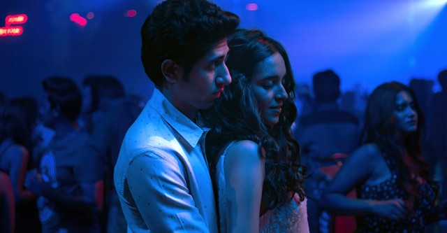Review Before To Watch Eternally confused and eager for love Season 2