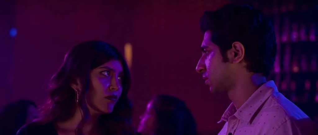 Review Before To Watch Eternally confused and eager for love Season 2