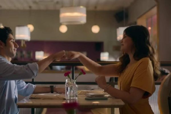 Review Before To Watch Eternally confused and eager for love Season 2