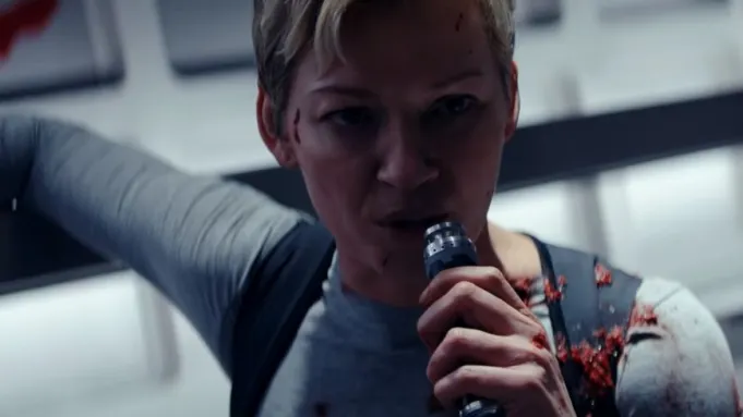 Nightflyers Before Season 2