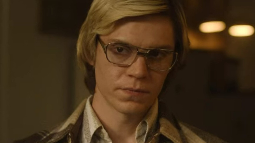 What were Jeffrey Dahmer's crimes?