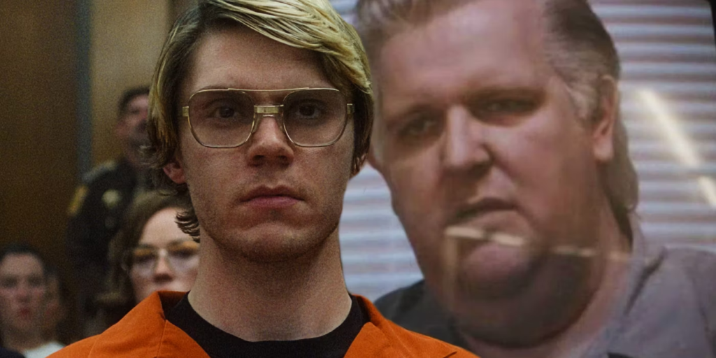 How did Jeffrey Dahmer become such a dangerous human being?