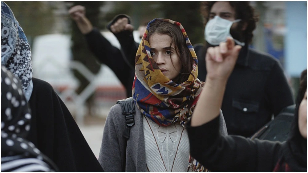 When is Tehran Season 3 Release Date