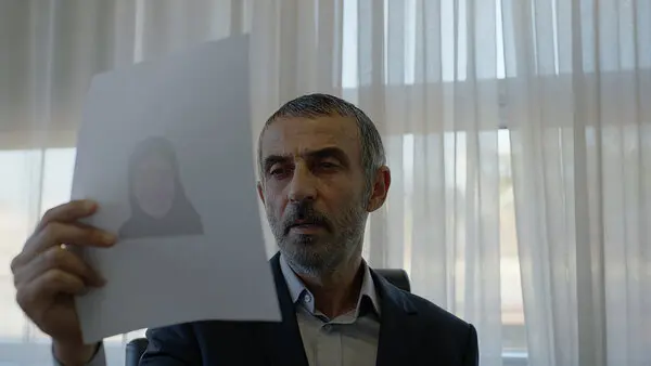Tehran Season 3 Plot