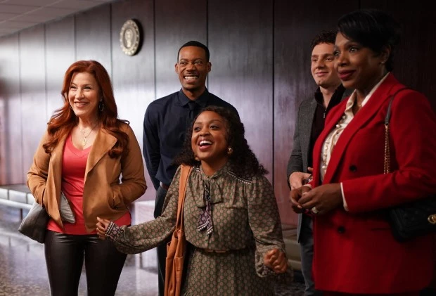 What's the story in Abbott Elementary Season 3?