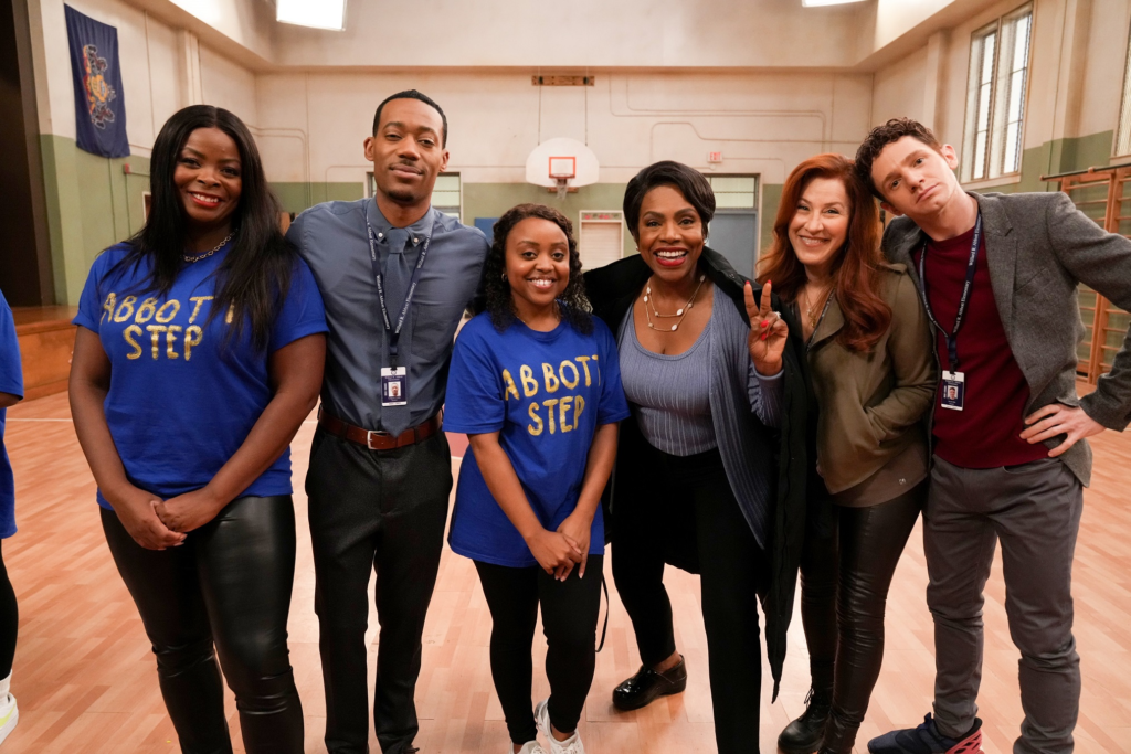 Review Before To Watch Abbott Elementary Season 3