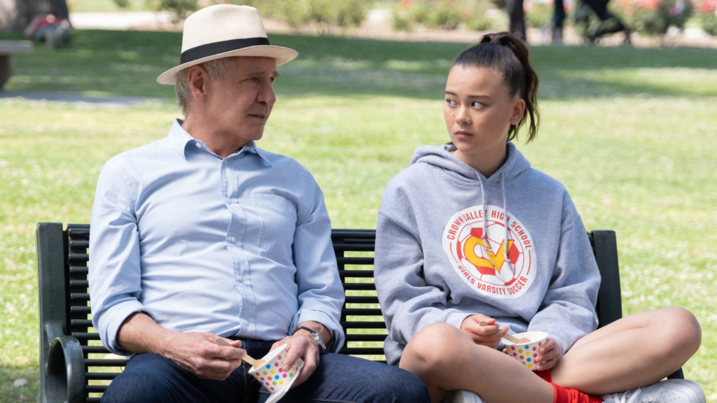 Where to Watch Shrinking Season 2