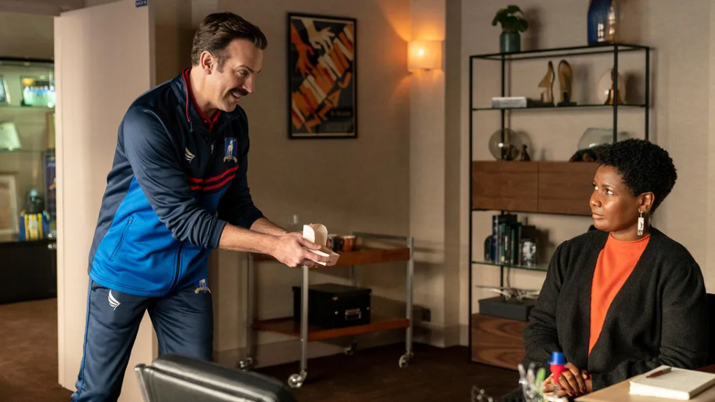 Review Before To Watch Ted Lasso Season 3