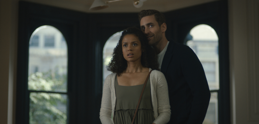 Surface Season 2 Cast