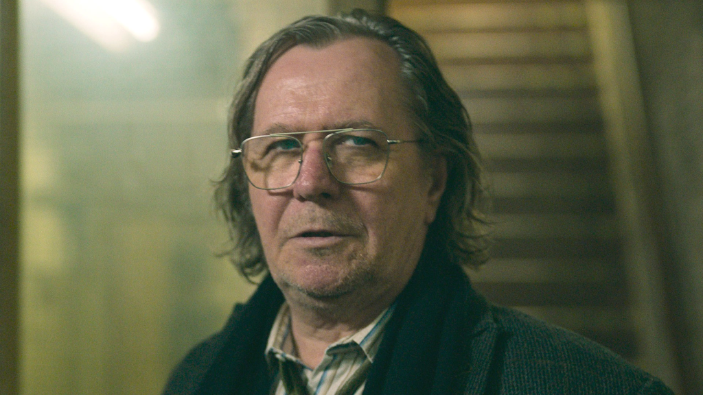 Slow Horses Season 2 Recap And Ending explained