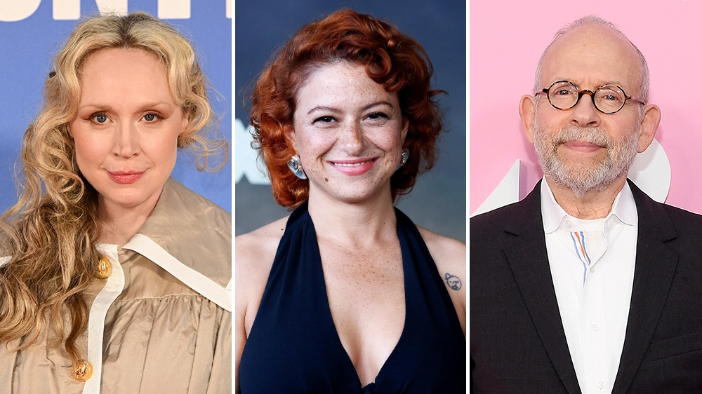 Severance Season 2 The Cast