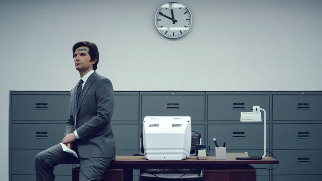 Review Before To Watch Severance Season 2