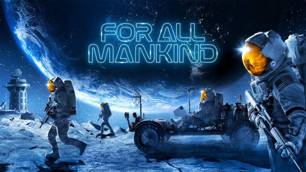For All Mankind Season 4 release