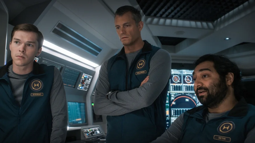 What's the plot of For All Mankind Season 4 ?