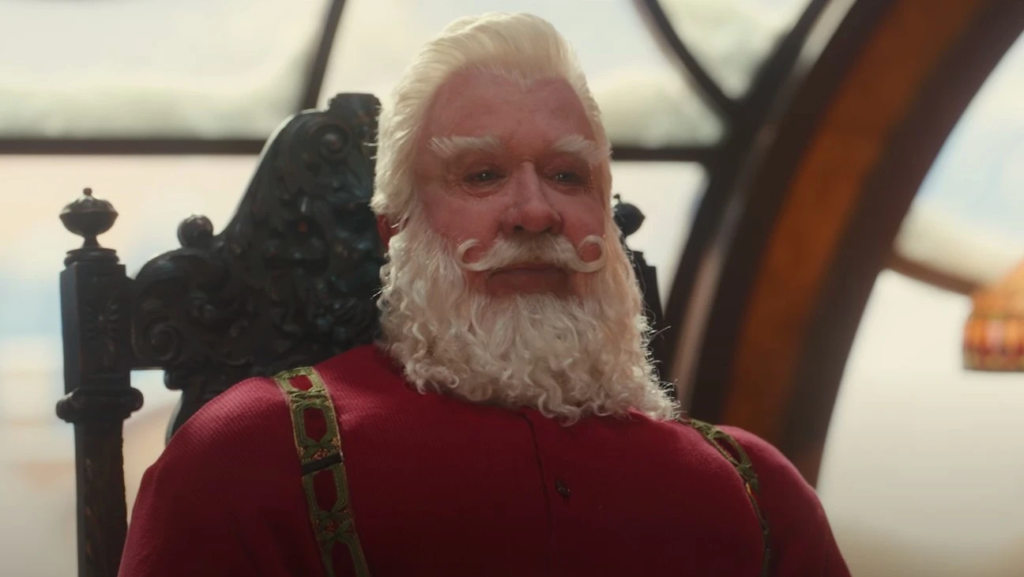 What can we expect from The Santa Clauses season 2?